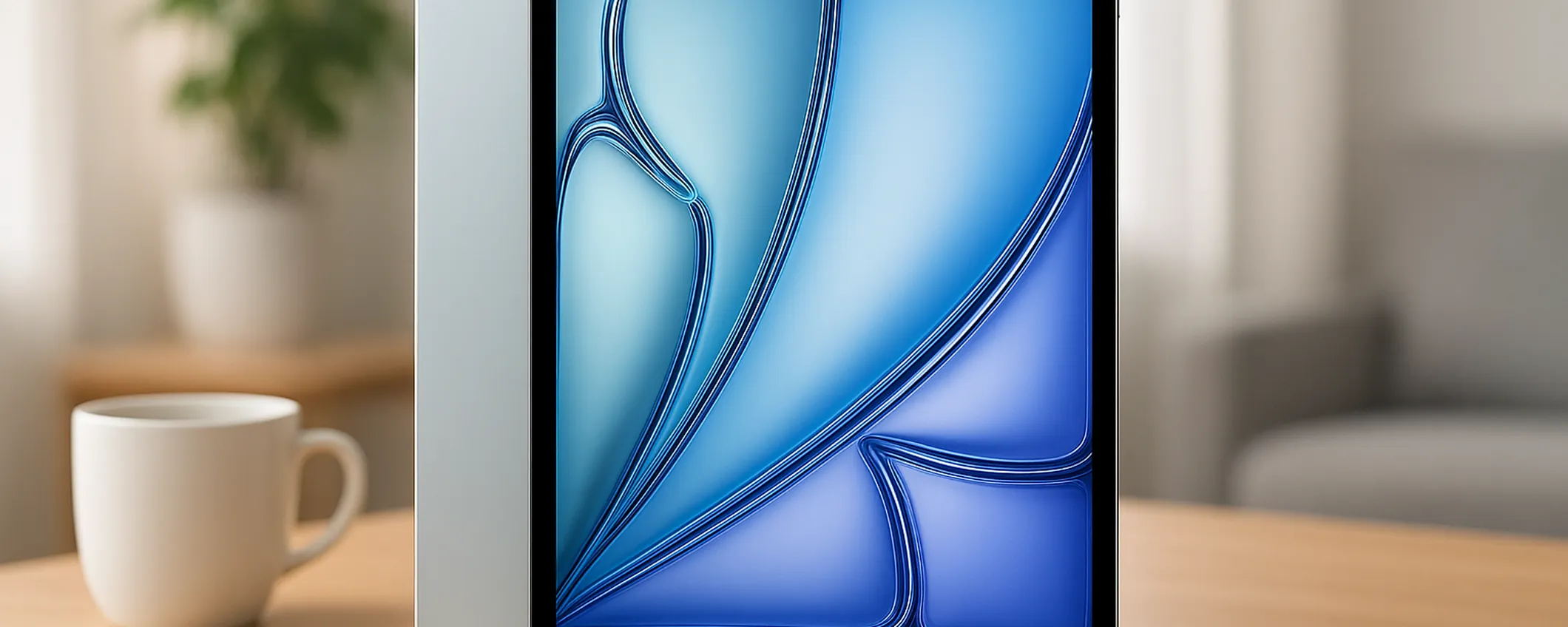 iPad Air 13