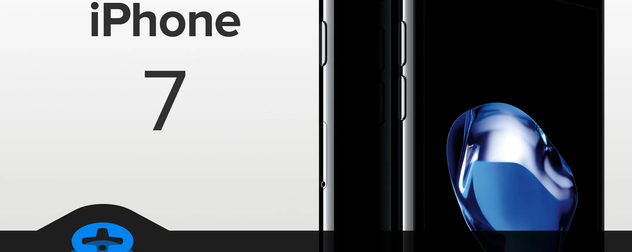 iPhone 7, costruirlo costa ad Apple 220$