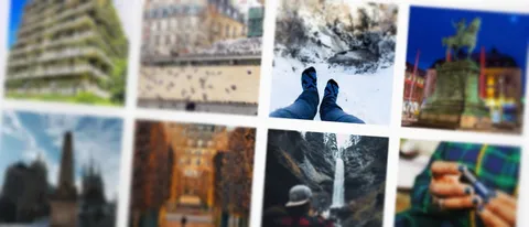 #dontsnapshoot: Huawei svetta a colpi di hashtag