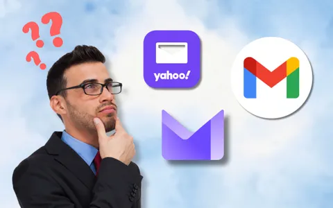 Le migliori alternative a Tiscali Mail per la tua posta elettronica