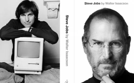 Sony Pictures compra i diritti cinematografici della biografia di Steve Jobs
