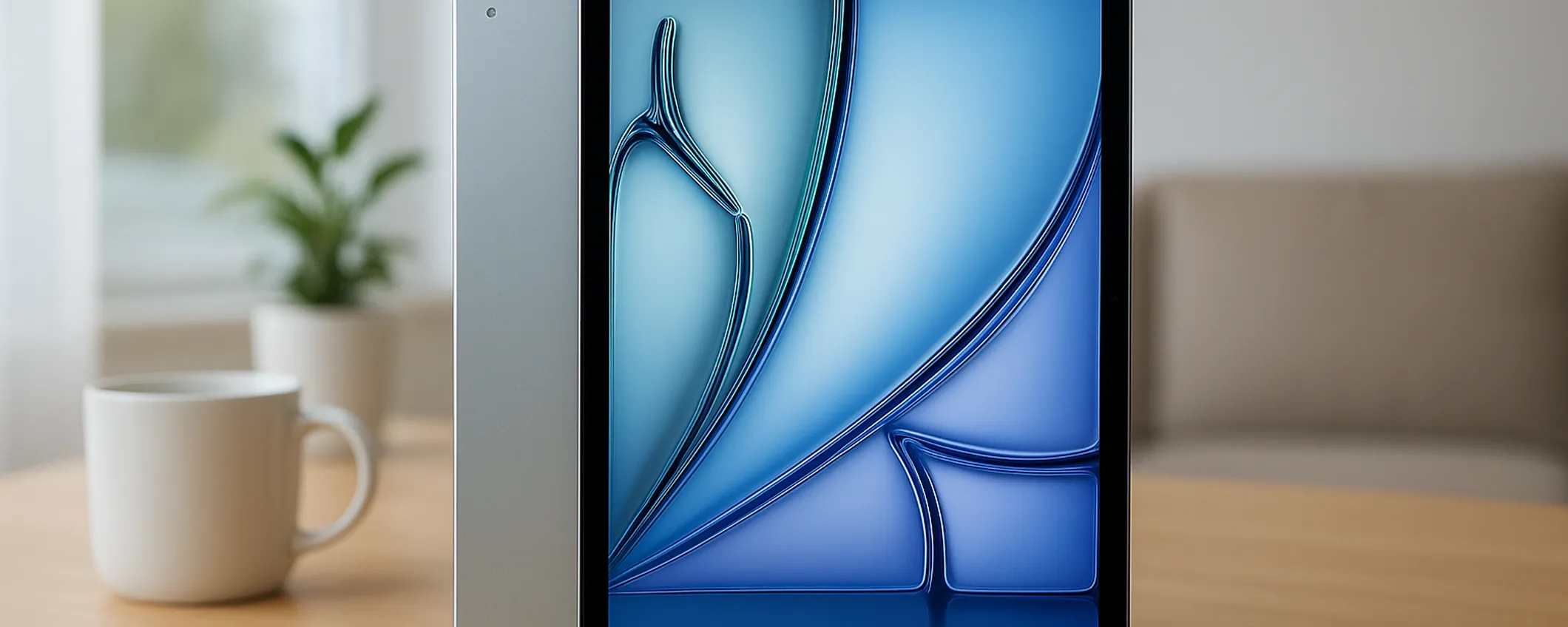 iPad Air 13 M2 256GB in offerta: risparmia 350€ su Amazon, occasione da non perdere