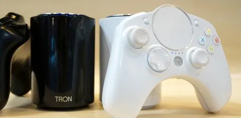 CES 2014: Huawei Tron, nuova console Android
