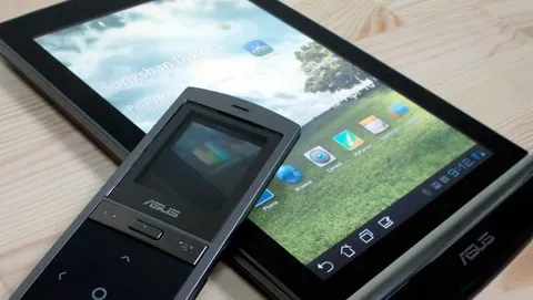 ASUS Eee Pad MeMo ME171 in vendita a Taiwan