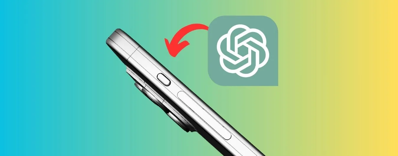 iPhone 15, sai che puoi impostare ChatGPT nel tasto Azione? Ecco come