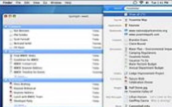 OS X 10.4 (Tiger) nei negozi il 15 Aprile