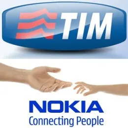 Nokia e Telecom Italia annunciano un accordo per i contenuti a pagamento su Ovi Store