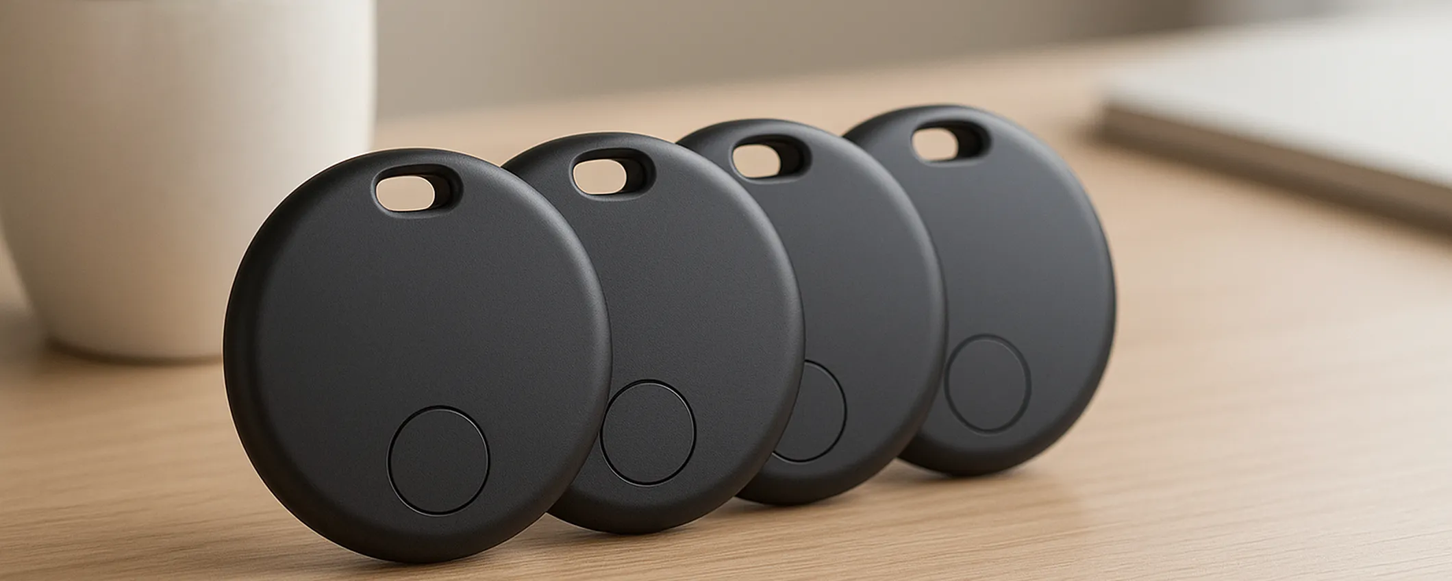 4 tracker compatibili iOS a prezzo mai visto, l'occasione Amazon del momento