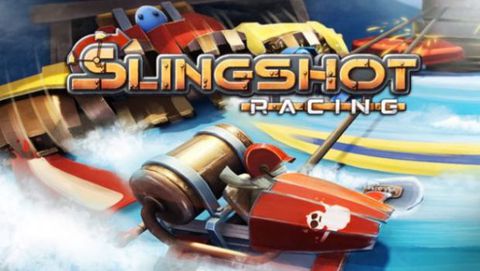 Slingshot Racing: recensione iOS