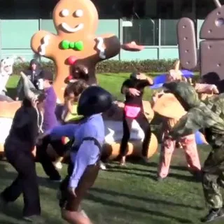 Harlem Shake: il meme contagia Google e Facebook