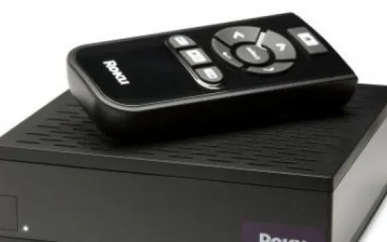 Netflix Player: il competitor di Apple Tv da 1000