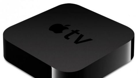 Nuovo prototipo di AppleTV controllata da voce e gesture