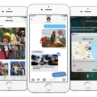 Privacy Differenziale, iOS 10 raccoglie e protegge i dati personali