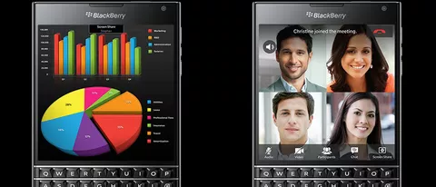 BBM Meetings, video conferenze su smartphone