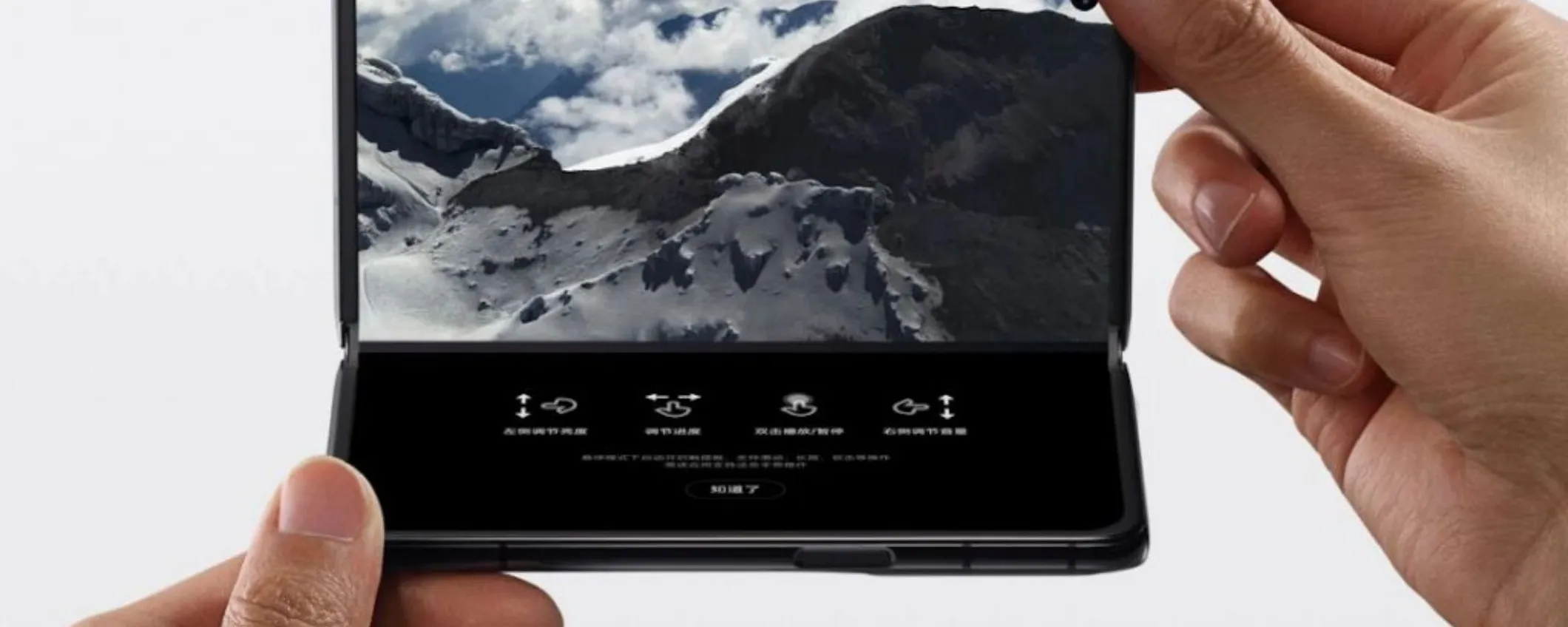OPPO ha in cantiere un flip phone: Samsung si deve preoccupare?