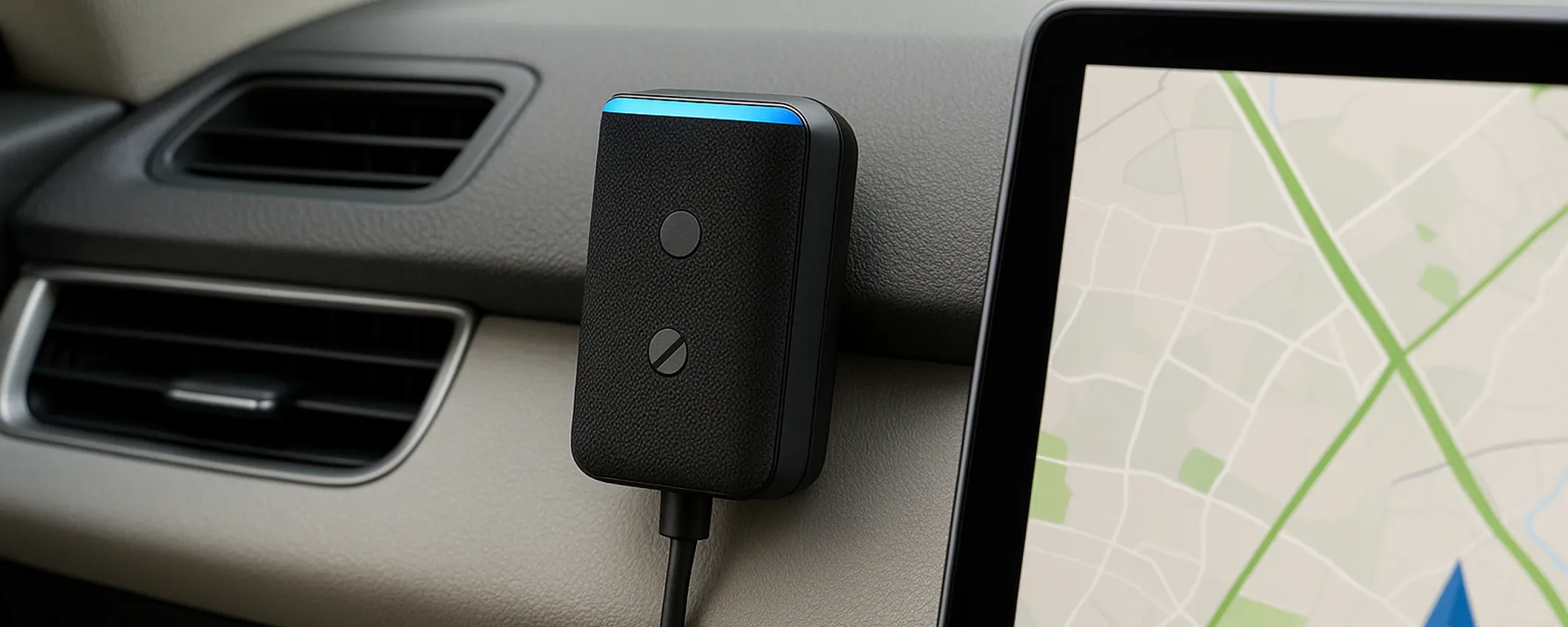 Echo Auto a metà prezzo: l'offerta smart del Prime Day 2025