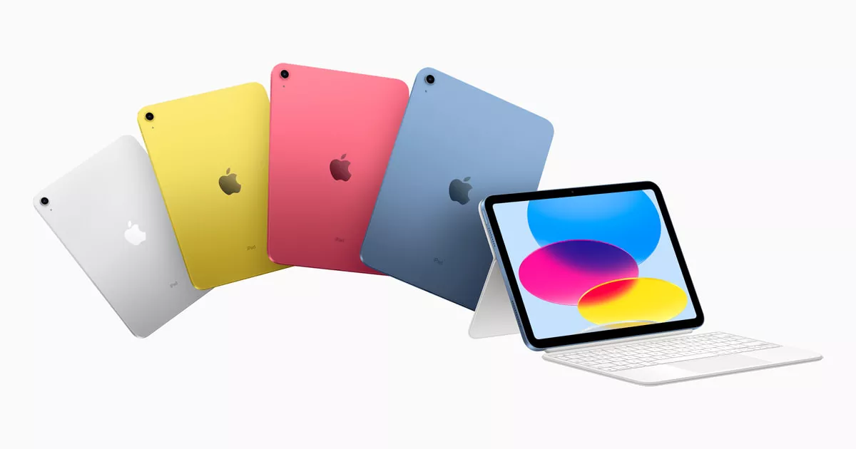 Apple iPad 2022: il tablet PIU' RICERCATO sul mercato a MINI PREZZO