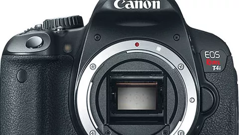 Canon EOS 650D, esempi in video