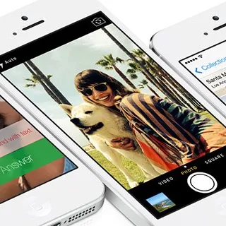 iOS 7 copia davvero Android?