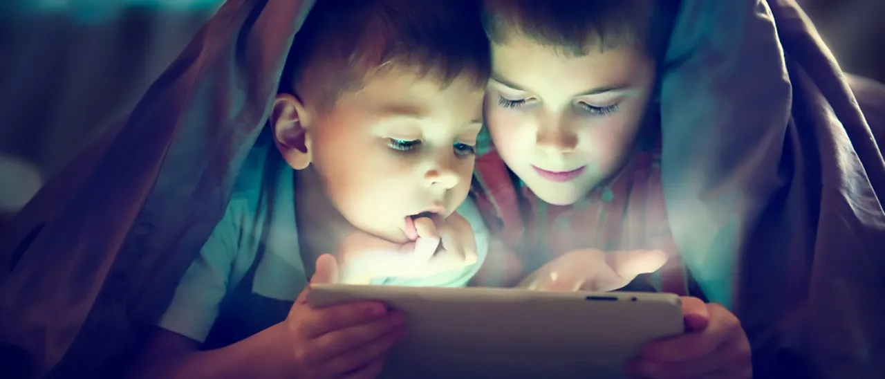 Arriva Sky Kids, la TV mobile dedicata ai bimbi