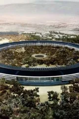 Apple Campus 2 è quasi ultimato: ecco gli ultimi ritocchi