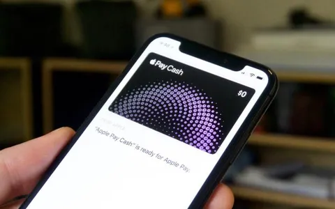 Apple Pay Cash, pagamenti tra utenti Apple in arrivo anche in Italia