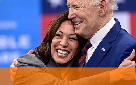 Joe Biden si ritira dalla corsa alla Casa Bianca e lancia l’endorsement a Kamala Harris: come hanno reagito le crypto a tema politica?