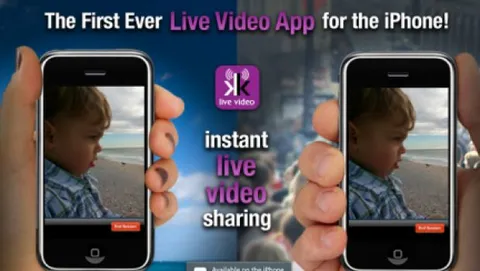 Steve Jobs approva un'app streaming video per iPhone dopo la sollecitazione dello sviluppatore