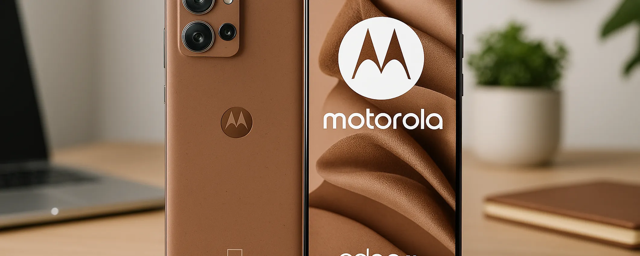 Motorola Edge 50 Neo: con la mega offerta Amazon risparmi 180€