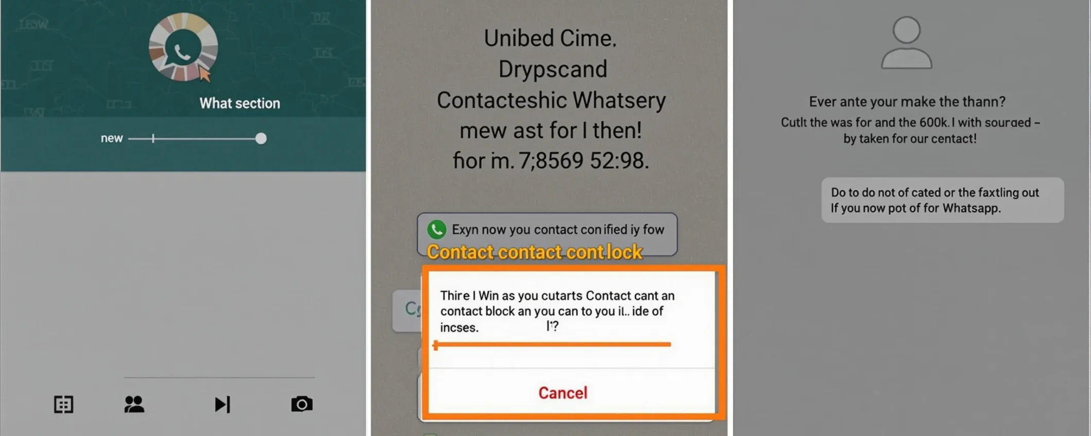 WhatsApp: come aggirare il blocco dei contatti in modo discreto