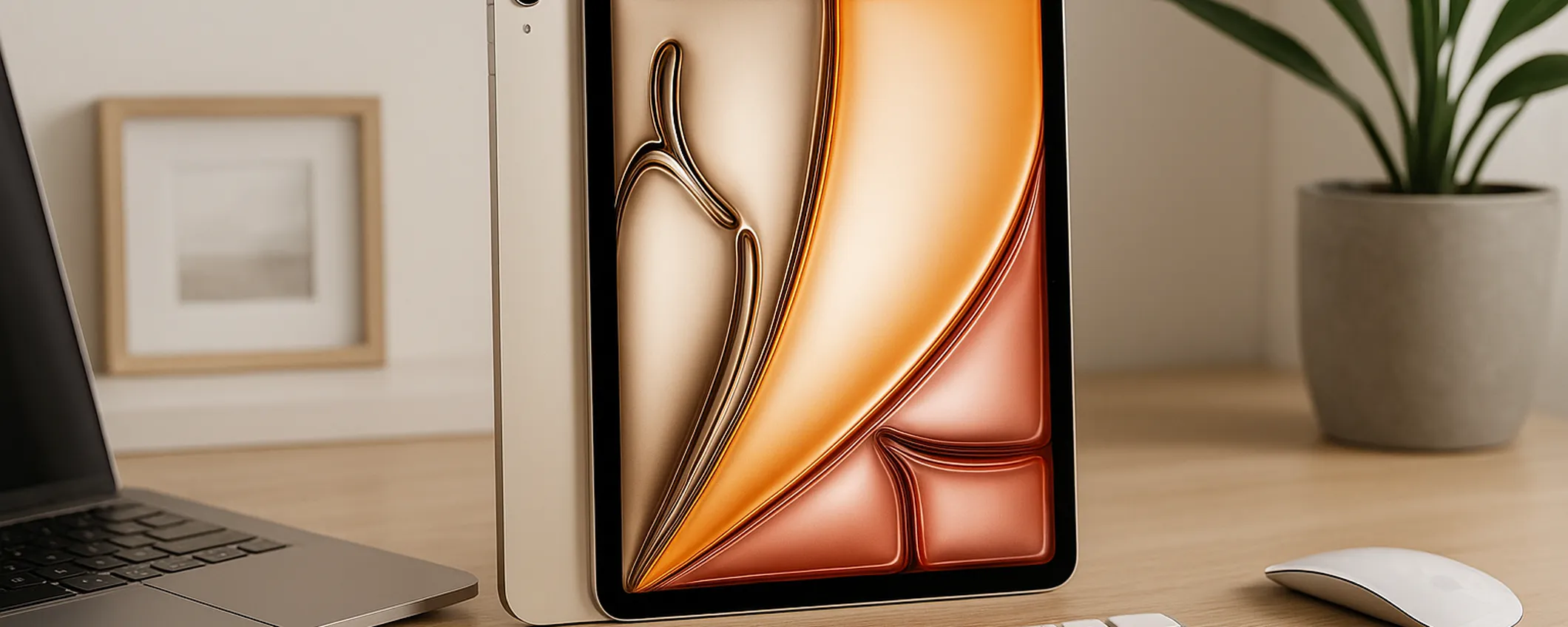 iPad Air 13