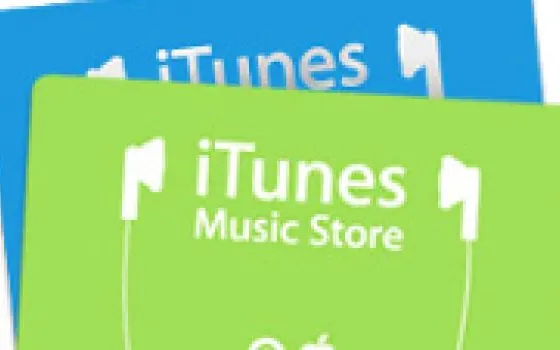 iTunes 