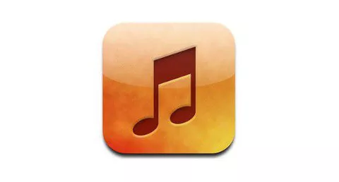 Apple, l'icona di Music appartiene a MySpace