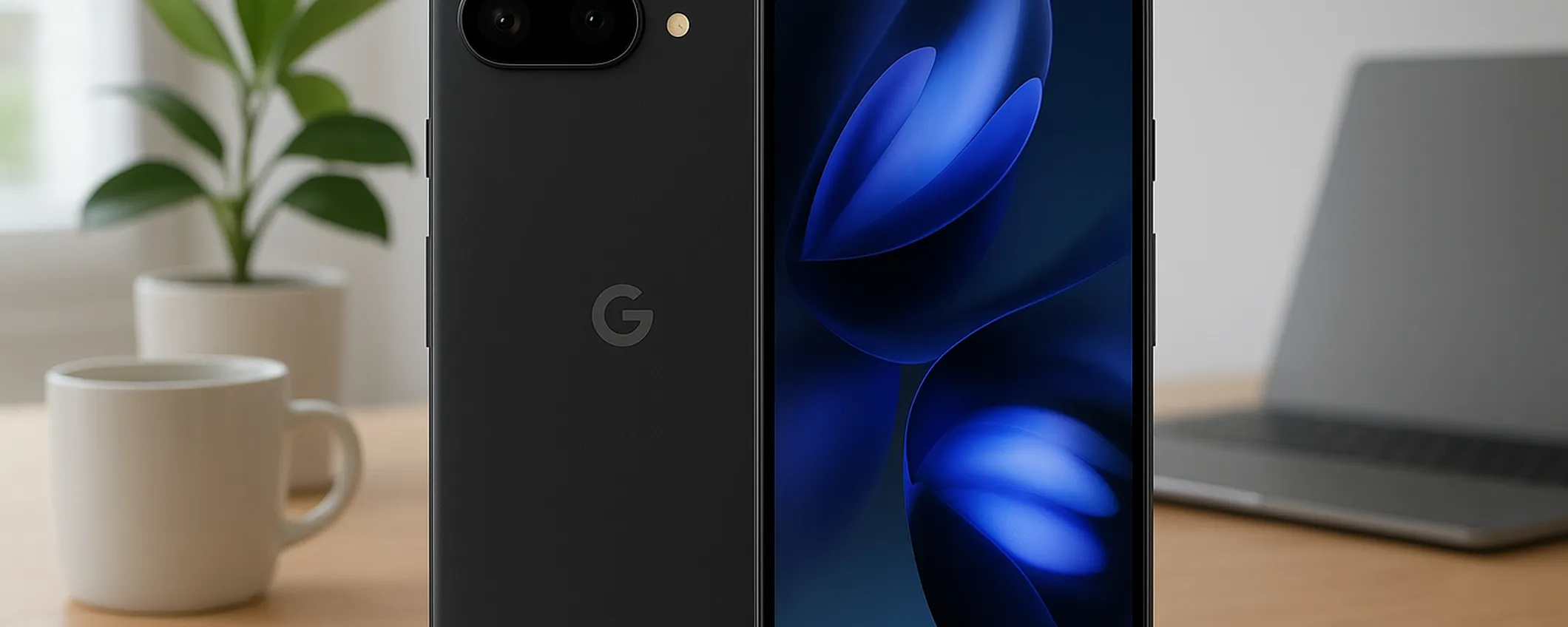 Google Pixel 9a 256GB, l'offerta Amazon del giorno è qui