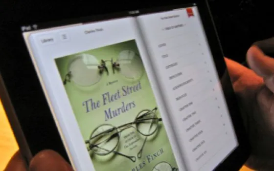 Via libera dell'antitrust agli ebook italiani. Ma a quali condizioni?