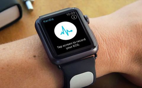 Apple ostacolerebbe le app di terze parti che monitorano il battito cardiaco