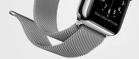 Apple Watch: gli utenti lo vogliono nero e Sport