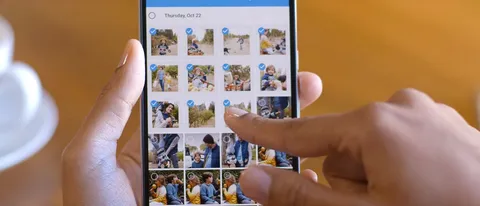 Google Foto: arrivano gli Album Condivisi