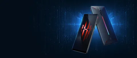 Nubia Red Magic, smartphone per il mobile gaming