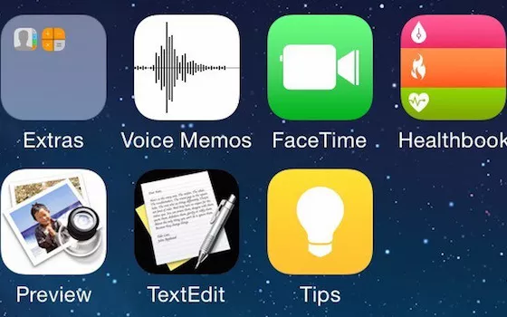 iOS 8, modifiche in arrivo a Centro Notifiche e addio all'app Game Center