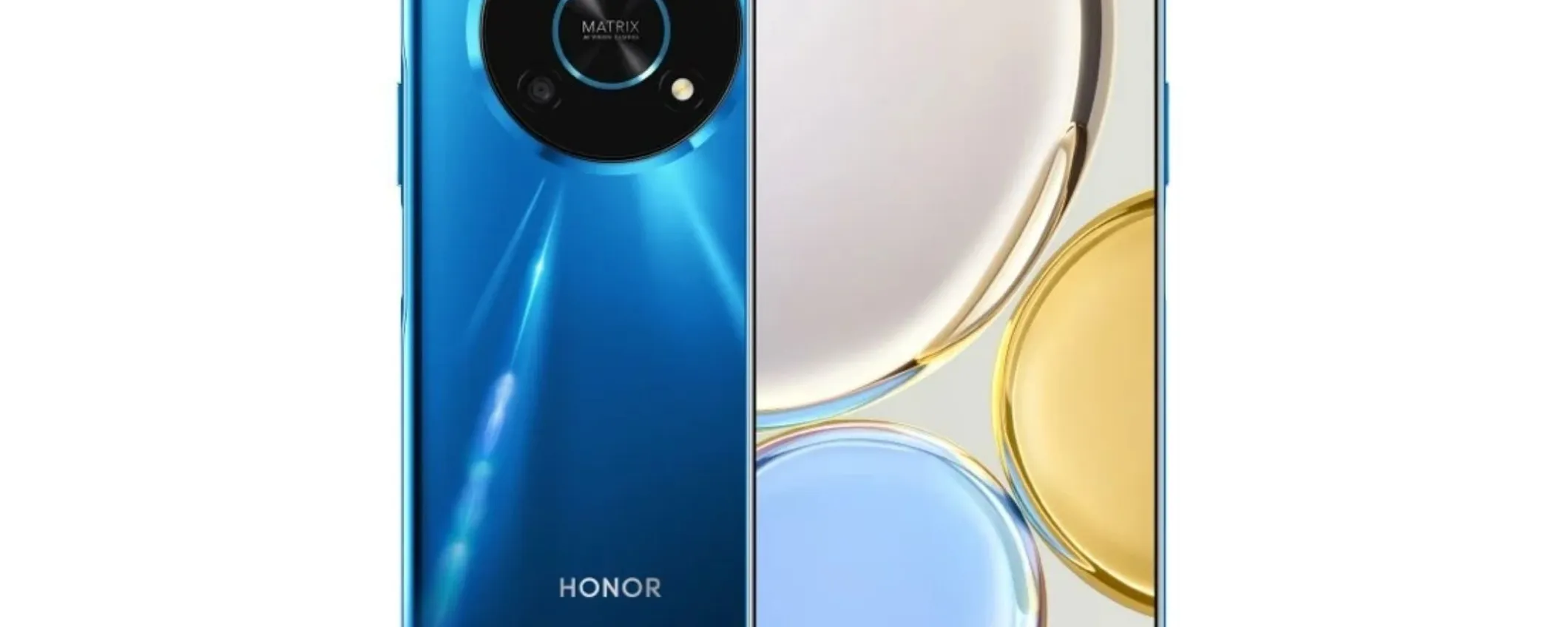 Honor Magic4 Lite arriva in punta di piedi con lo Snapdragon 695