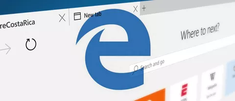 Nuovo Edge, le funzioni rimosse di Chrome