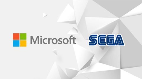 SEGA e Microsoft si alleano per il cloud gaming Next-Gen