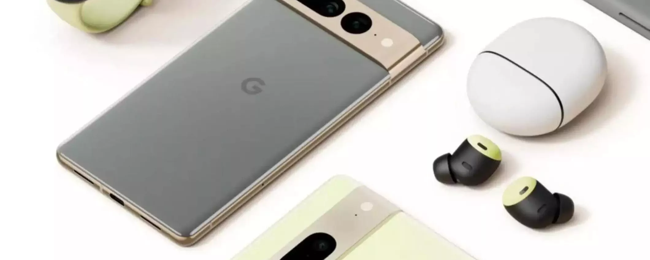 Google Pixel Buds Pro: i migliori auricolari TWS da comprare oggi