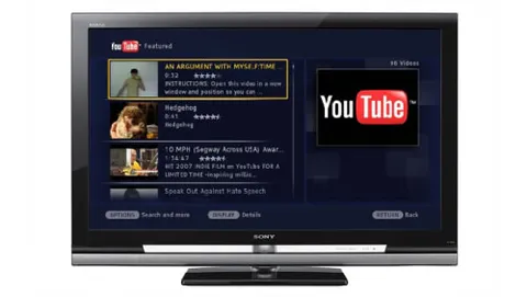 Intel, set-top box per servizi TV con riconoscimento facciale