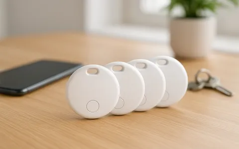 Air Tracker Tag in offerta a meno 20€: non perdere più niente