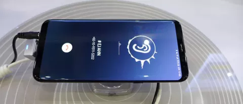 Samsung Sound on Display al CES 2019?