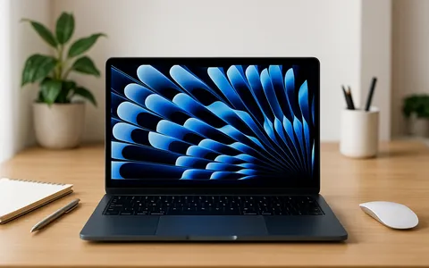 Crolla il prezzo dell'Apple MacBook Air con chip M4: promozione unica su Amazon