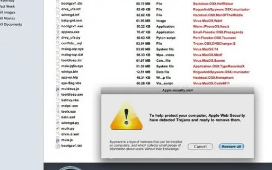 Mac Defender: i responsabili creano una versione più pericolosa