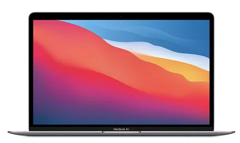 MacBook Air M1 256GB: super sconto di 240€